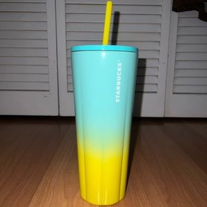 COPY - STARBUCKS insulated tumbler